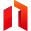 塑价365 logo